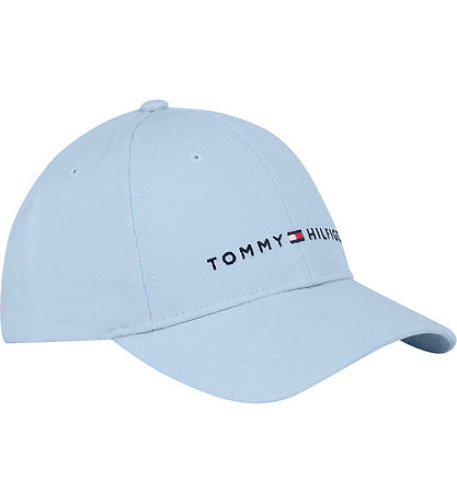 Tommy Hilfiger Cap - Essential - Skip Blue