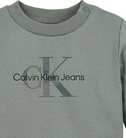 Calvin klein meteorite sweatshirt sales