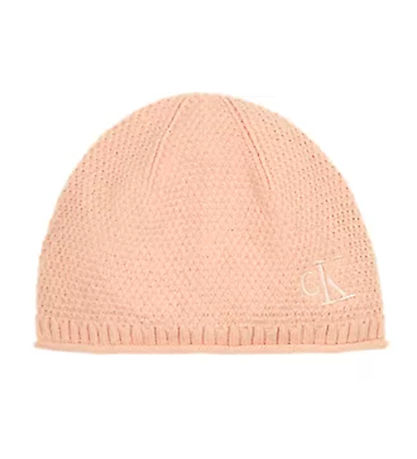 Calvin Klein GeschenkBox - Bluse/Hosen/Mütze - Strick - Pink San