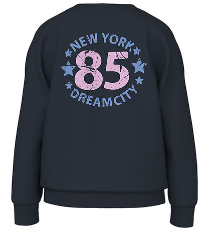 Name It Peysa - NkfVasacha - Dark Sapphire/New York