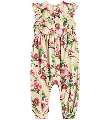 Molo Jumpsuit - Fallon - Hellebore