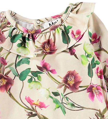 Molo Samfella L/æ - Freya - Hellebore