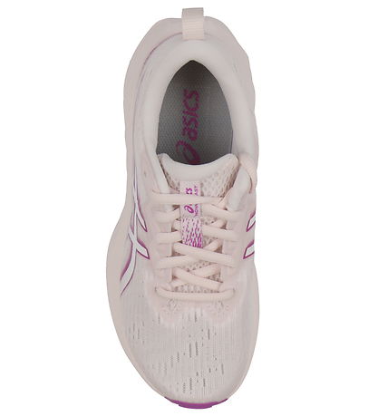 Asics Shoe - Novoblast 4 GS - Pale Pink/White