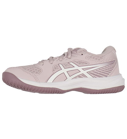 Asics Schuhe Upcourt 6 GS Watershed Rose White KW DE