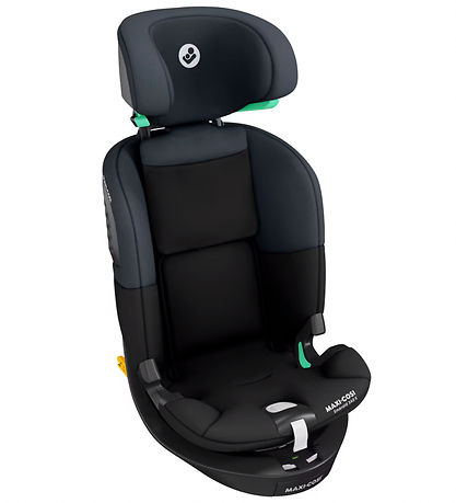 Maxi-Cosi Autostoel - Smaragd 360 S - Zwart