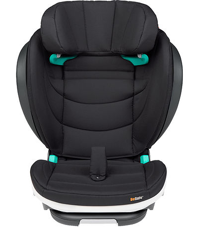 BeSafe Bilbarnstol - Flex FIX 2 - Fresh Black Cab