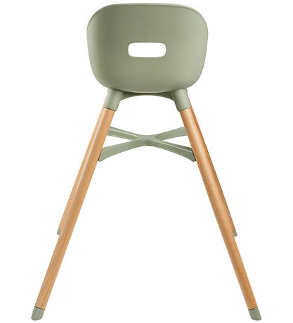 Ziza Barnastóll - 62x59 cm - Olive