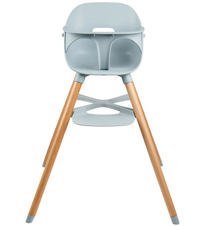 Ziza Highchair - 62x59 cm - Misty