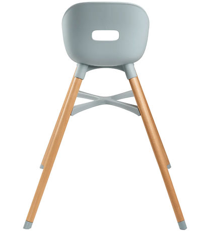 Ziza Highchair - 62x59 cm - Misty