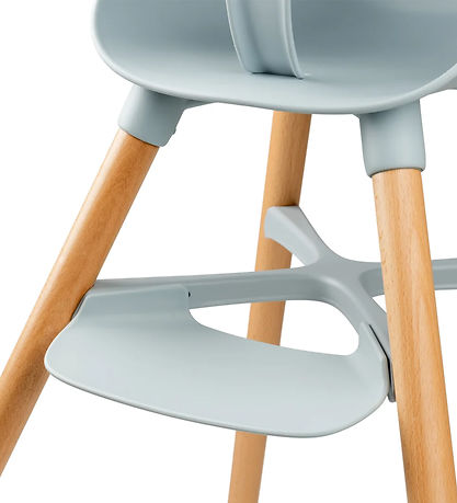 Ziza Highchair - 62x59 cm - Misty