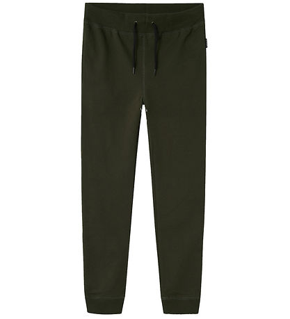 Name It Sweatpants - Noos - NkmSweat - Raisin