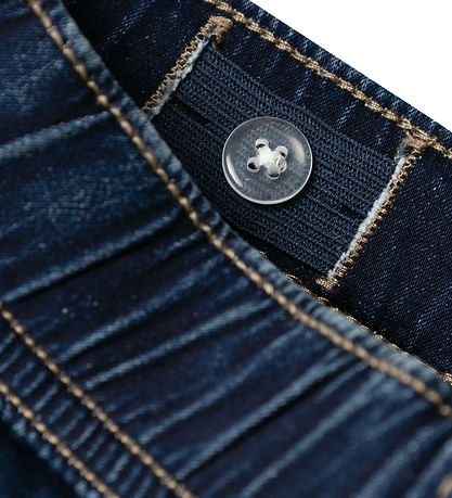 Name It Jeans - Noos - NkmRyan - Denim Blue