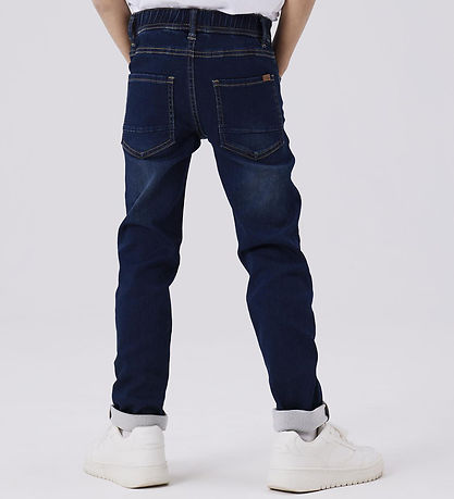 Name It Jeans - Noos - NkmRyan - Denim Blue