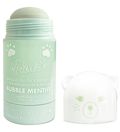 Inuwet Face Mask - Dream Stick - Bubble Menthe