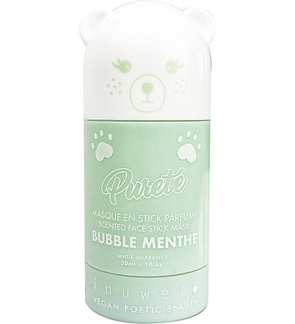 Inuwet Face Mask - Dream Stick - Bubble Menthe