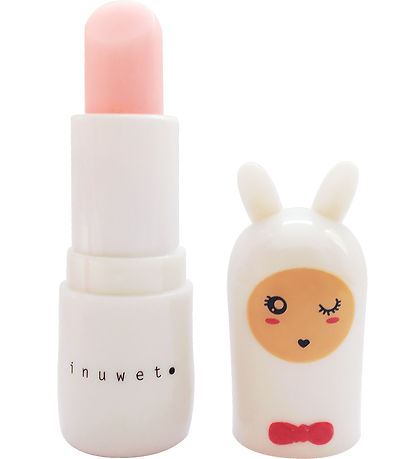 Inuwet LApfelpomade - Cotton Candy - Weiß