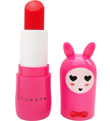 Inuwet Lapple balm - Cherry - Fushia