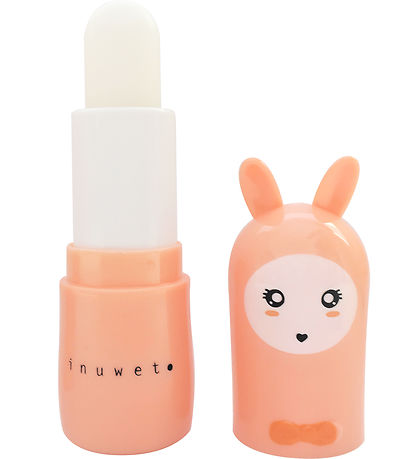 Inuwet Lapple balm - Vanilla Coconut - Coral