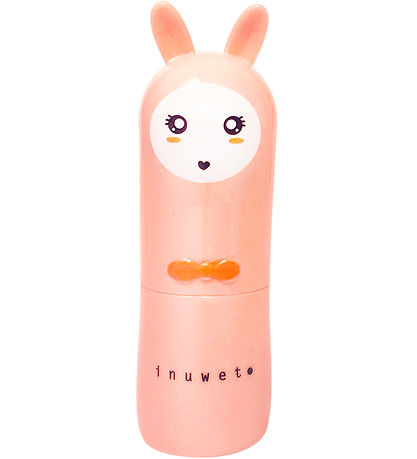 Inuwet Lapple balm - Vanilla Coconut - Coral