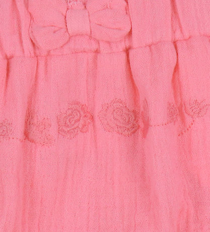 Hust and Claire Bloomers - Muslin - Hellalina - Flamingo M. Bl