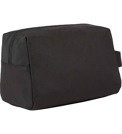 Tommy Hilfiger Toiletry Bag - Tjm Essential Daily - Black