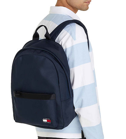 Tommy hilfiger core backpack hotsell