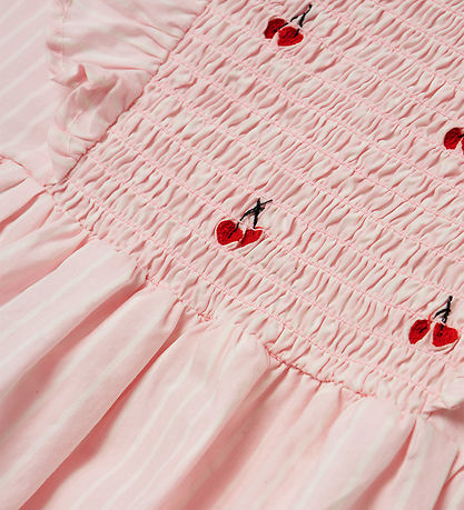 Robe Name It - NmfJasfine - Cherry Blossom