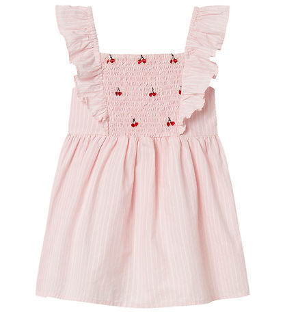 Robe Name It - NmfJasfine - Cherry Blossom