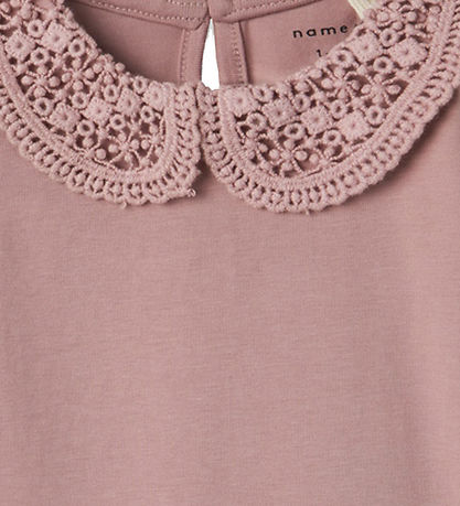 Name It Samfella L/æ - Noos - NbfTyllsa - Deauville Mauve