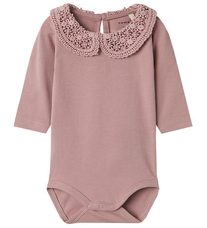 Name It Samfella L/æ - Noos - NbfTyllsa - Deauville Mauve