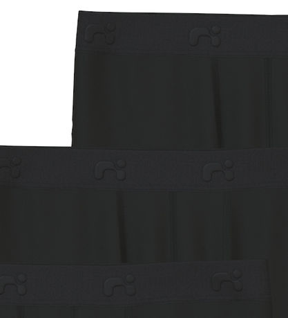Name It Boxers - Noos - NkmBoxer - Black/Icon In Waistband