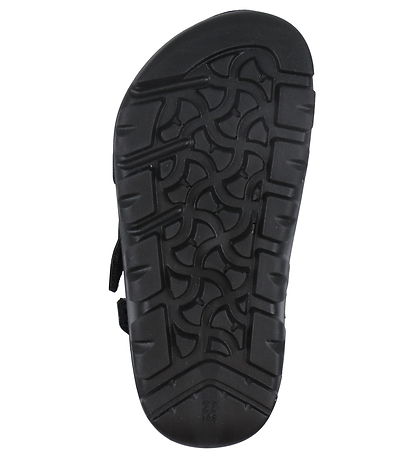 Birkenstock Sandaalit - Mogami - Musta
