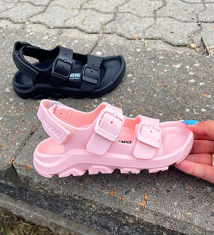 Birkenstock Sandaalit - Mogami - Musta