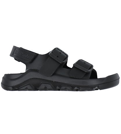 Birkenstock Sandaalit - Mogami - Musta