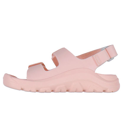 Birkenstock Sandals - Mogami - Icy Gentle Rose
