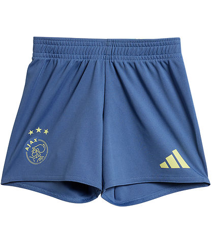 adidas Performance Shortsset - Ajax A Baby - Blå