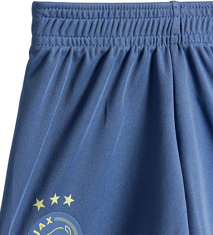 adidas Performance Shortsset - Ajax A Baby - Blå