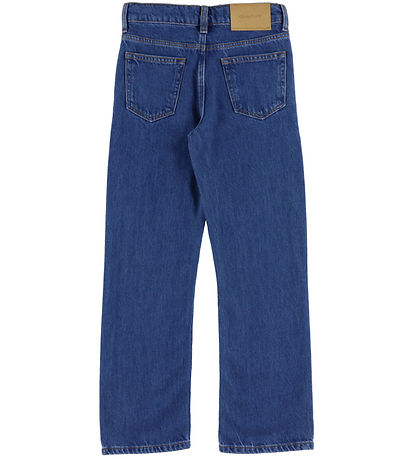 GANT Farkut - Rento - Puoliksi Light Blue
