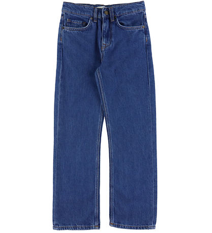 GANT Farkut - Rento - Puoliksi Light Blue