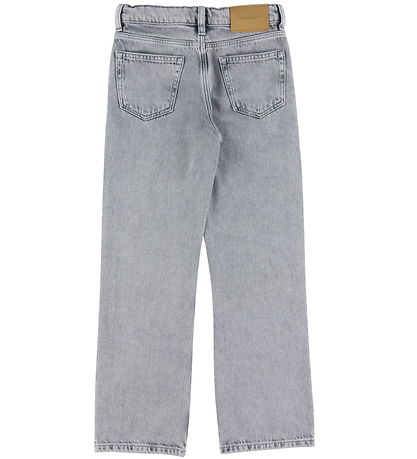 GANT Jeans - Relaxed - Grey Worn In