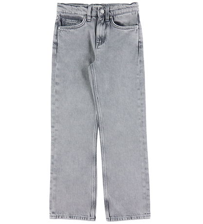 GANT Jeans - Relaxed - Grey Worn In