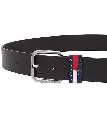 Tommy Hilfiger Gürtel - Ryan - Schwarz