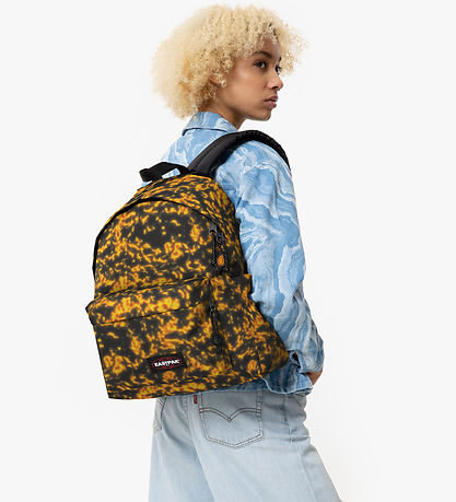 Eastpak Backpack - Day Pak'r - 24 L - Volcamo Yellow