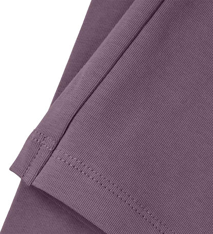 Name It Leggings - NkfVivian - Arctic Abenddämmerung