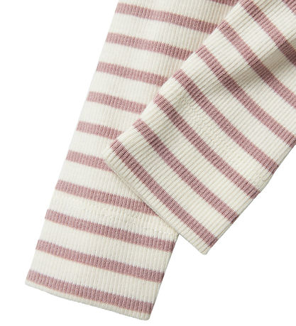 Name It Leggings - Noos - NbnBani - Deauville Mauve