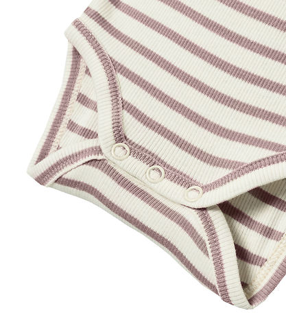 Name It Body L/æ - NbnBani - Deauville Mauve