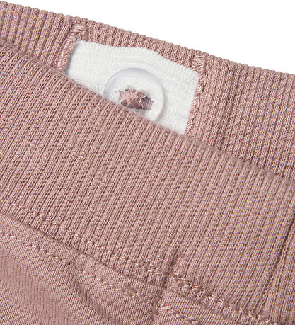 Name It Jogginghosen - Noos - NbnTakki - 2er-Pack - Reines Kasch