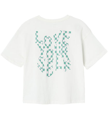Name It T-shirt - Noos - NkfKailamos - Jet Stream