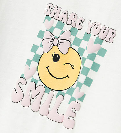 Name It T-shirt - Noos - NkfKailamos - Jet Stream