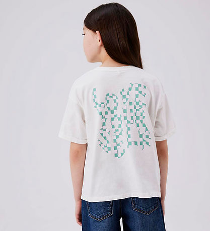 Name It T-shirt - Noos - NkfKailamos - Jet Stream